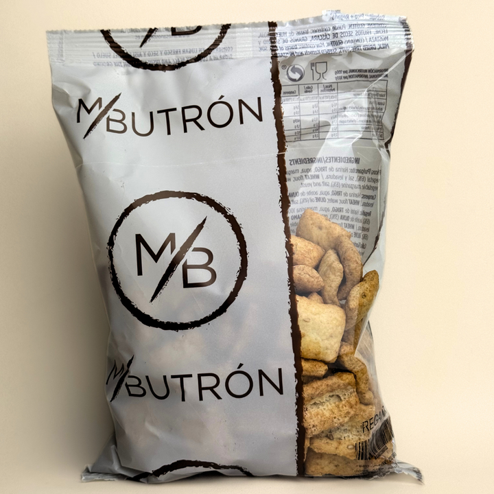 Regañá Artesana — Butrón