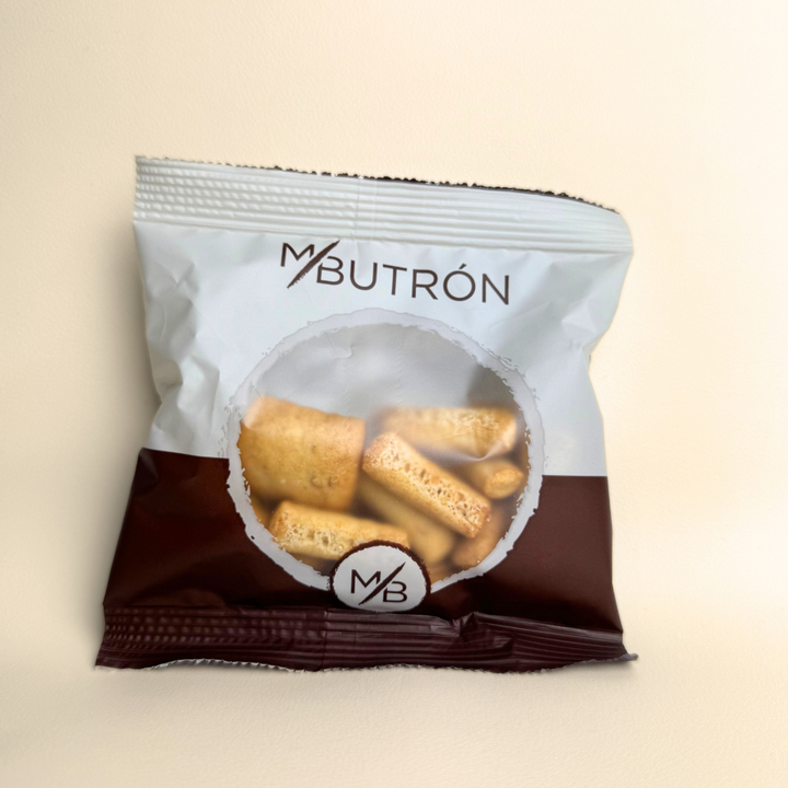 Rebujitos Artesanos — Picos Butrón