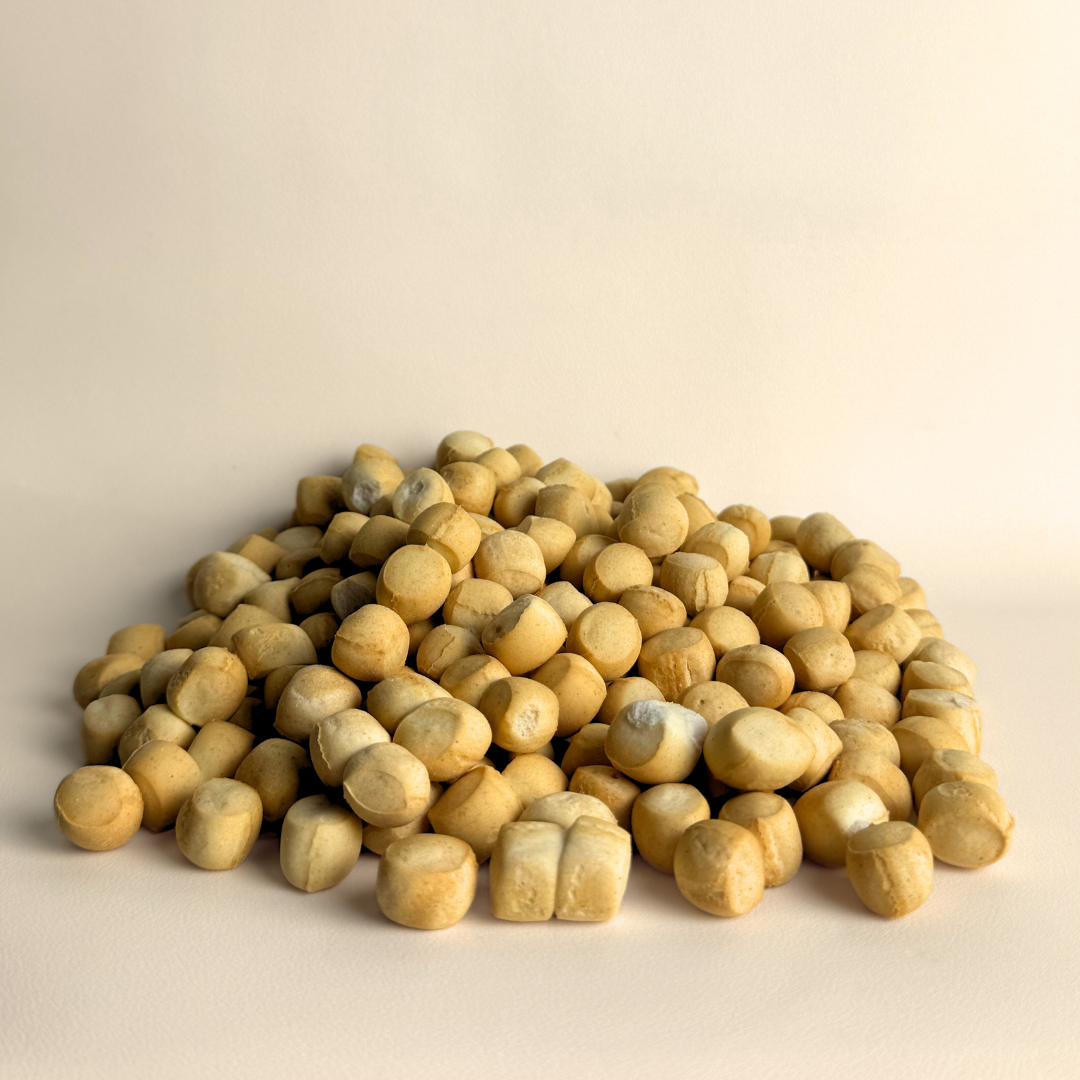 Bolitas Artesanas — Picos Butrón