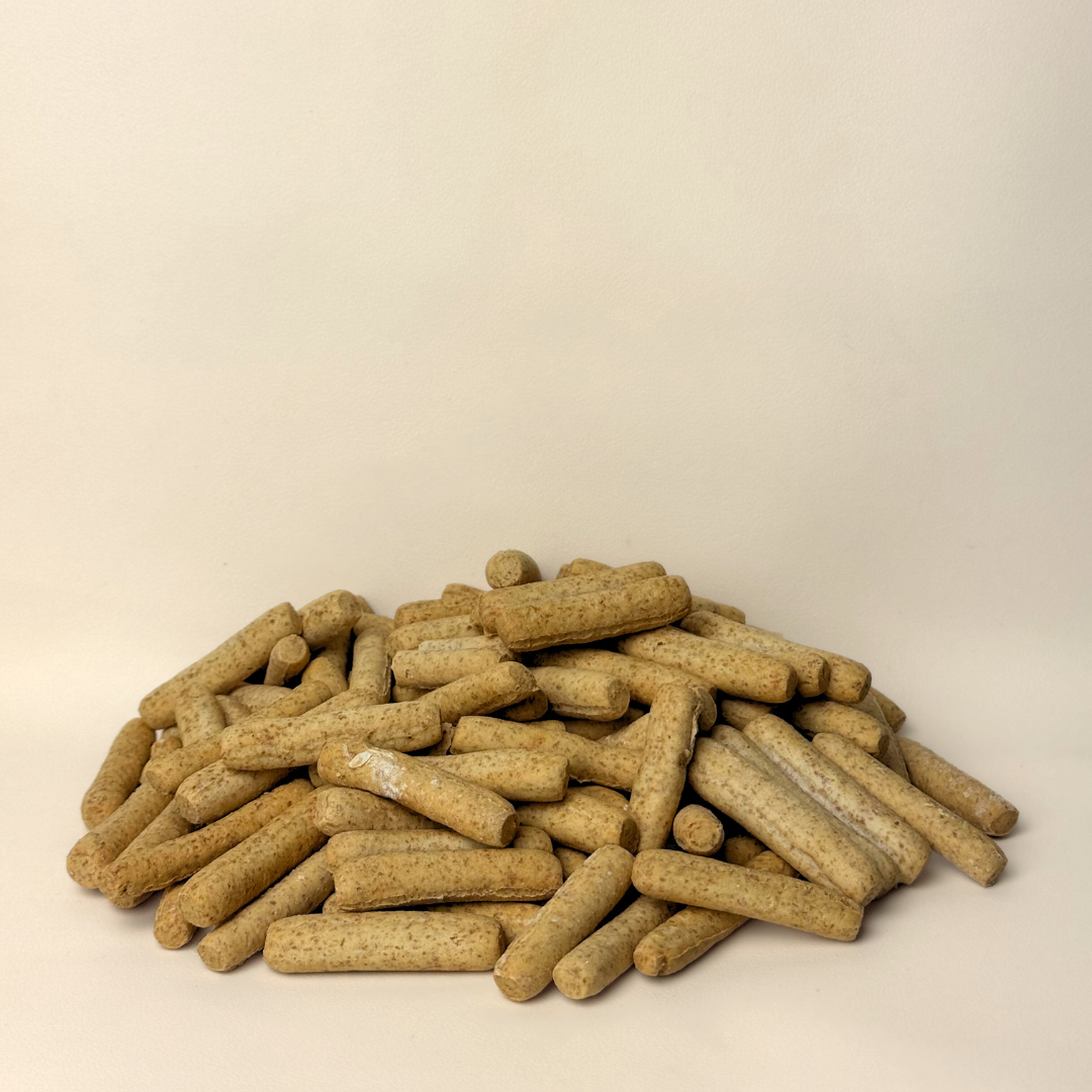 WHOLE WHEAT COLIN 150 GRS - 18 UNITS/BOX