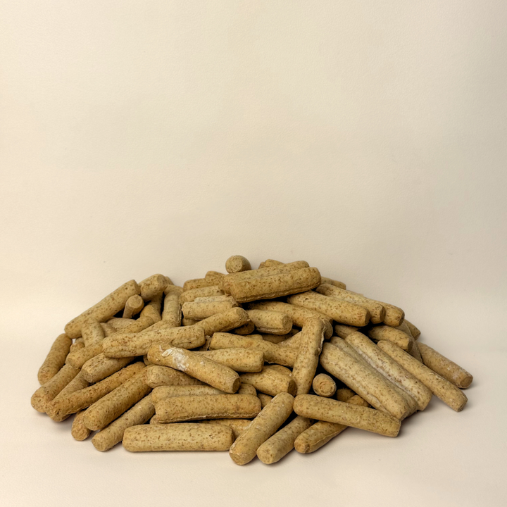 WHOLE WHEAT COLIN 150 GRS - 18 UNITS/BOX