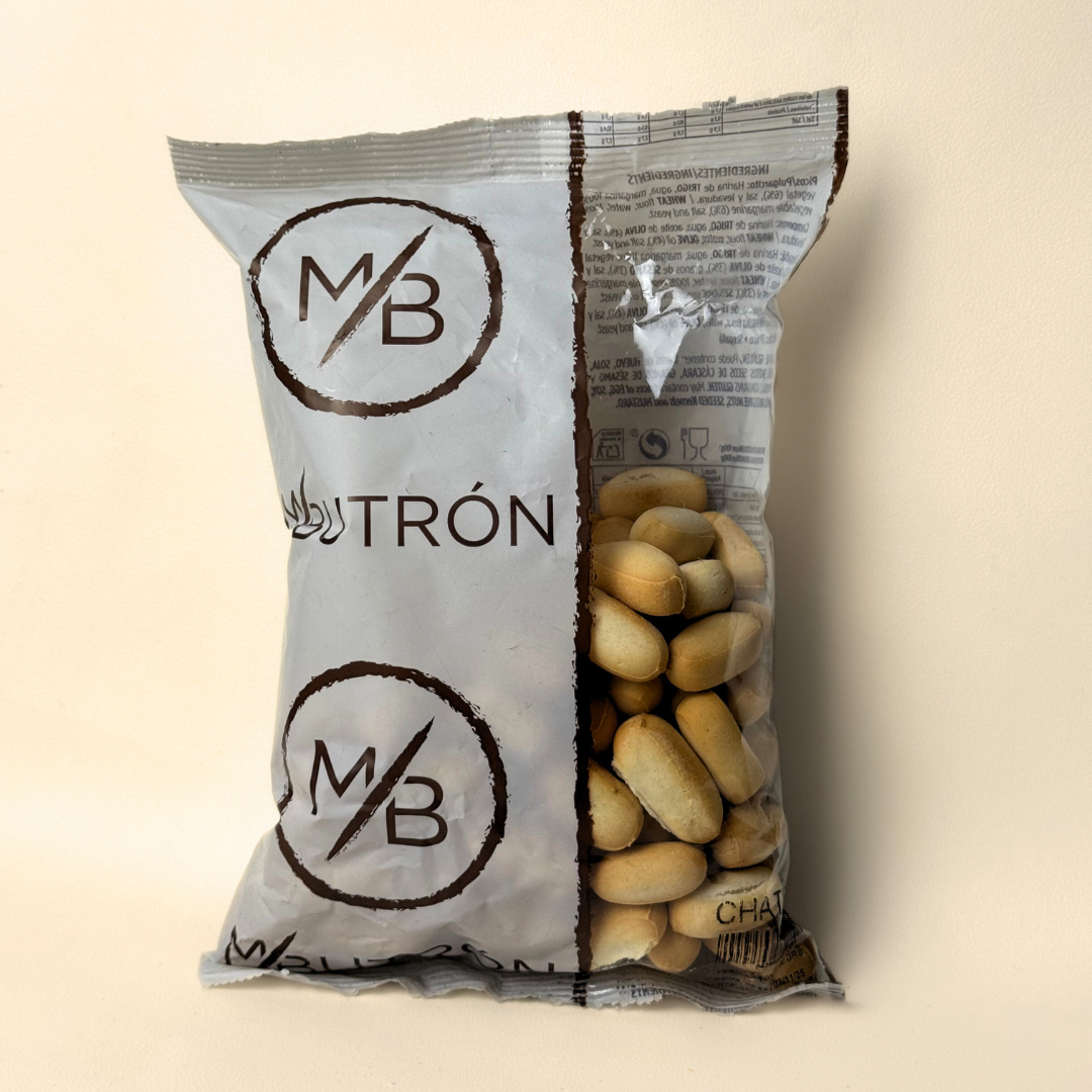 Chatitos Artesanos — Picos Butrón