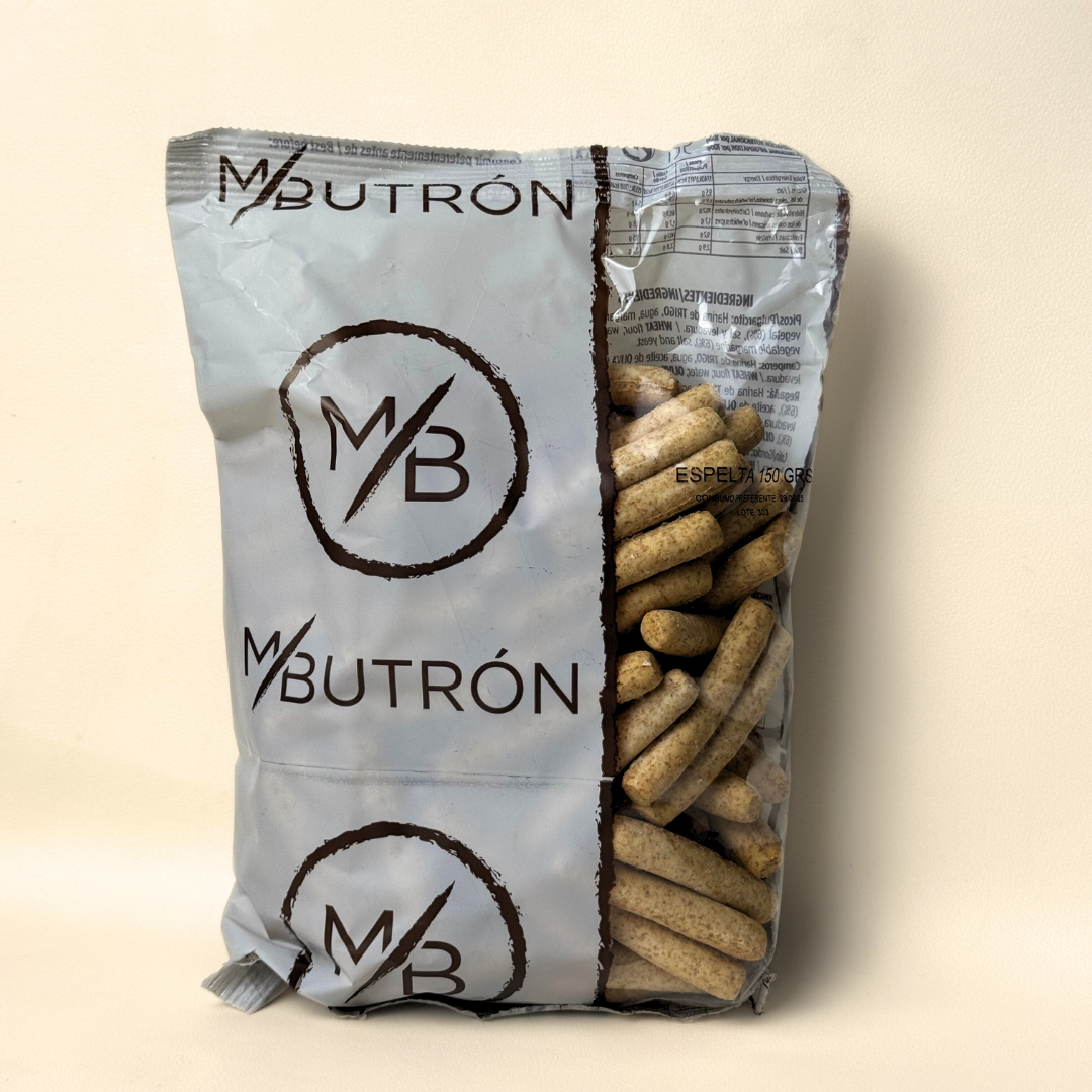 SPELT 150 GRS - 18 UNITS/BOX
