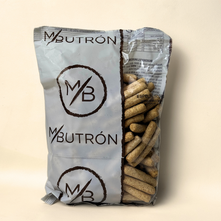 SPELT 150 GRS - 18 UNITS/BOX