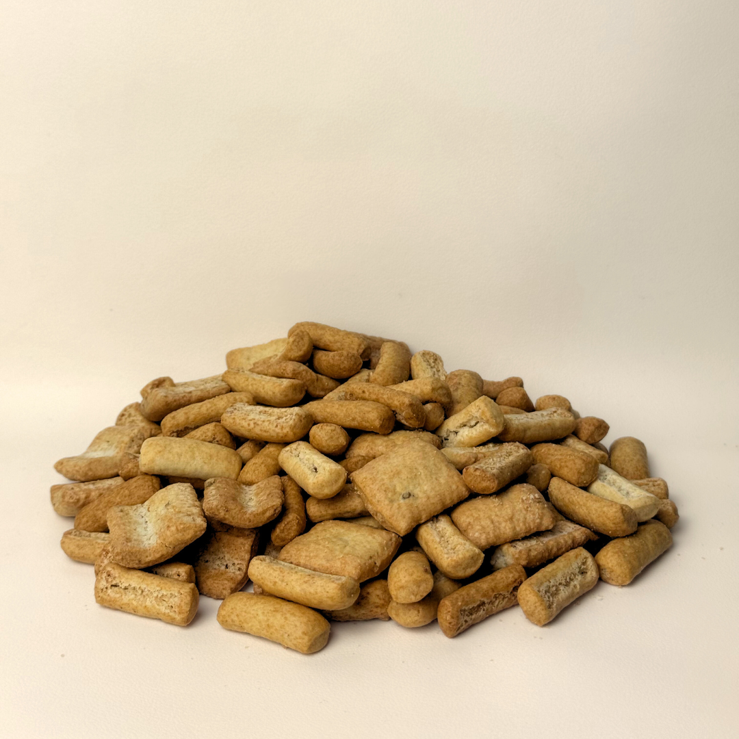 Rebujitos Artesanos — Picos Butrón